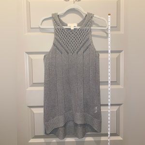 MICHAEL Michael Kors. never worn! Super cute sleeveless tunic!